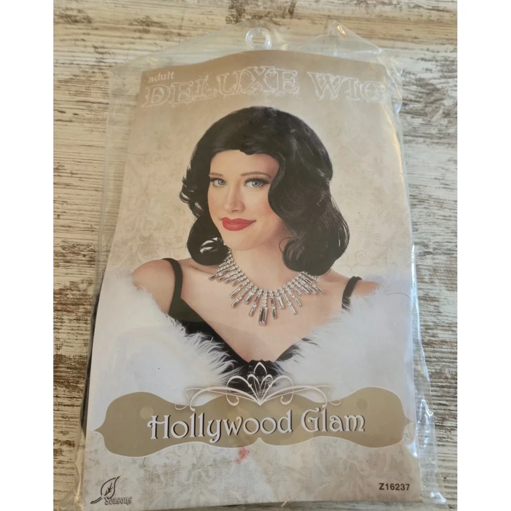 Seasons hollywood glam